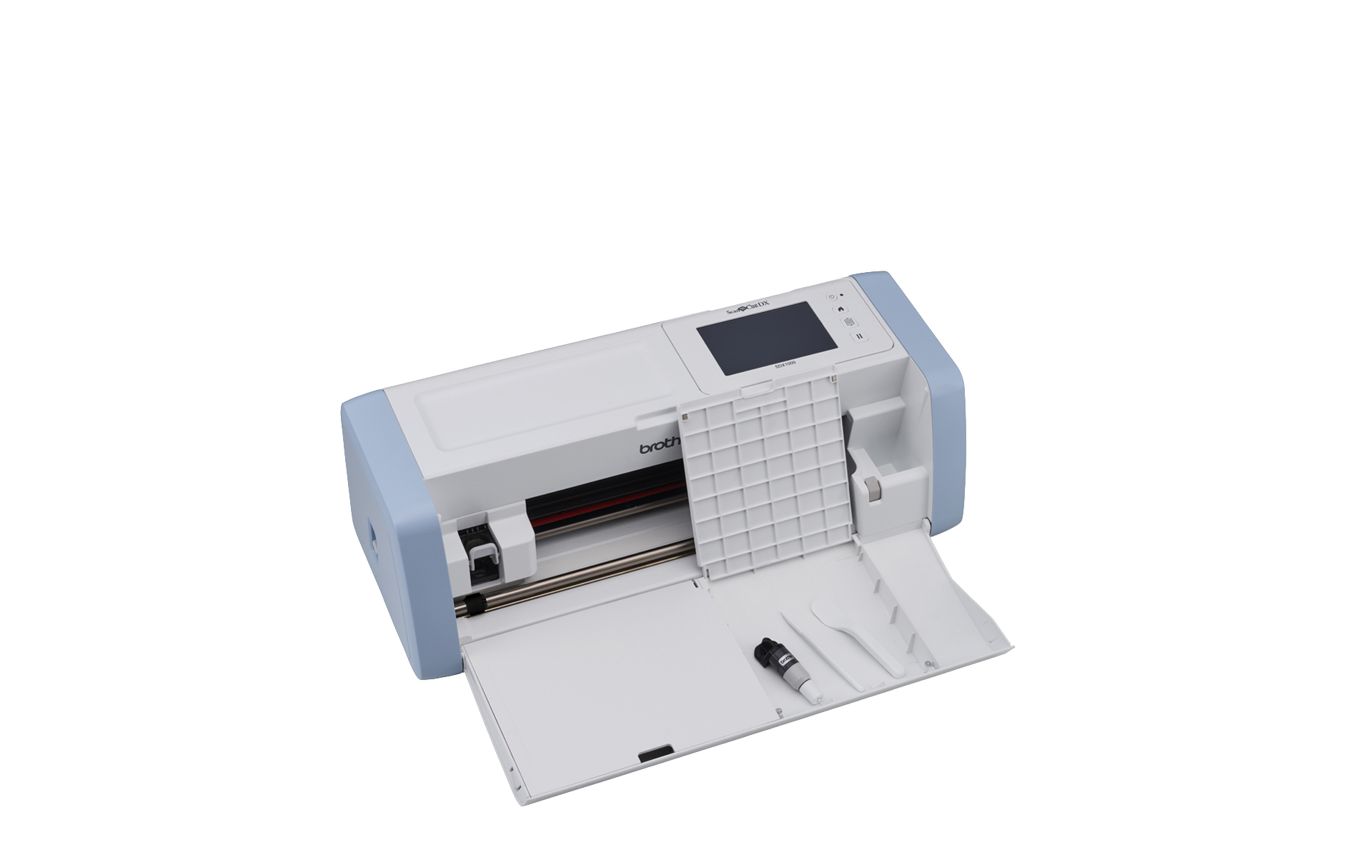 風神雷神 brother scan cut DX SDX1000 SDX1000 ScanNCut DX | Brother Australia